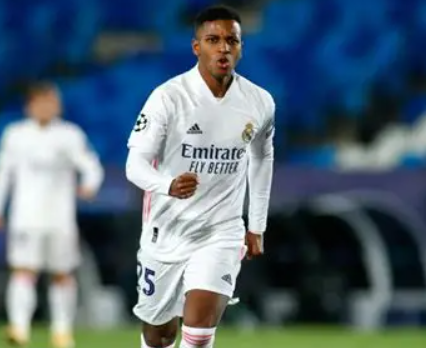 罗马诺披露罗德里戈转会传闻与切尔西的真实态度