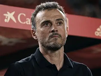 维蒂尼亚盛赞恩里克，展望巴黎未来征程